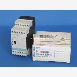 Siemens 3RK1402-3CE01-0AA2 (New)